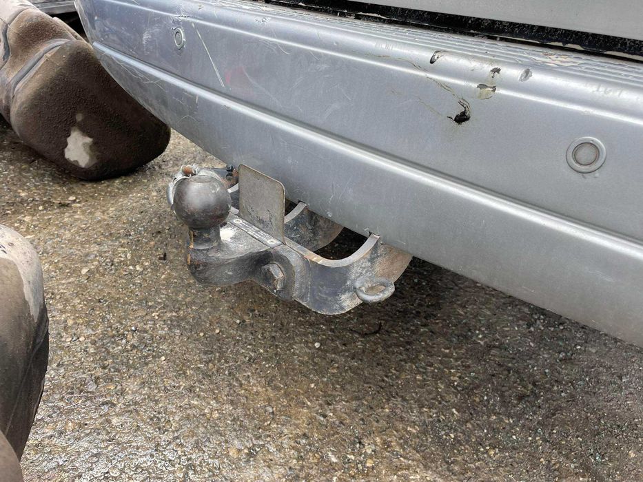 toyota land cruiser j120 3.0 d4d facelift кожа нави на части тойота