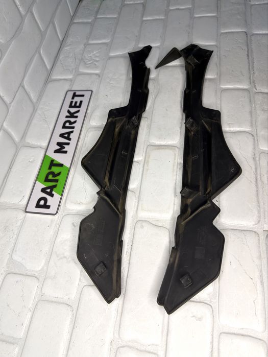 Лайсни капаци фарове AUDI A7 4G 4G8805286D 4G8805285D