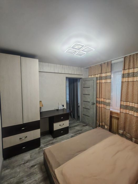 3-х квартира посуточно