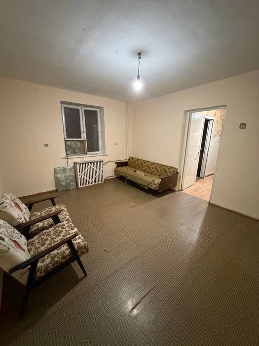 Мирабад.    Саракулька.     3-комн.     Срочно