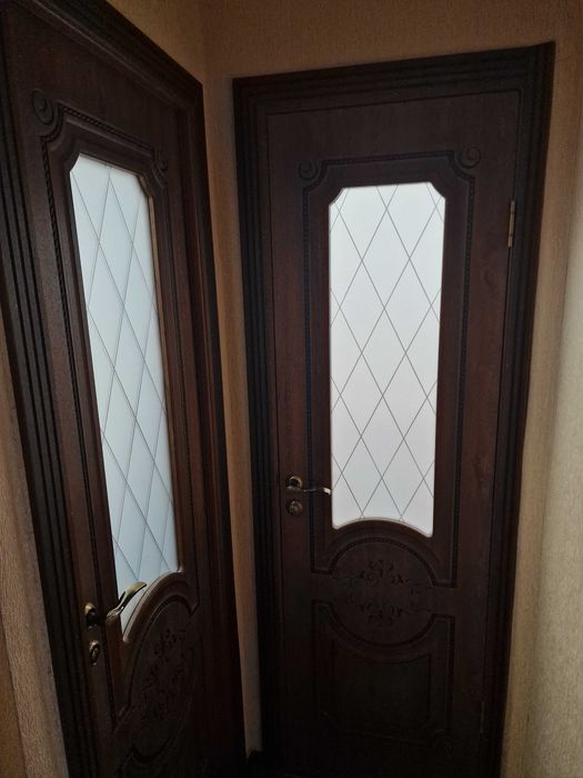 Продам 5-ти комнатную квартиру.