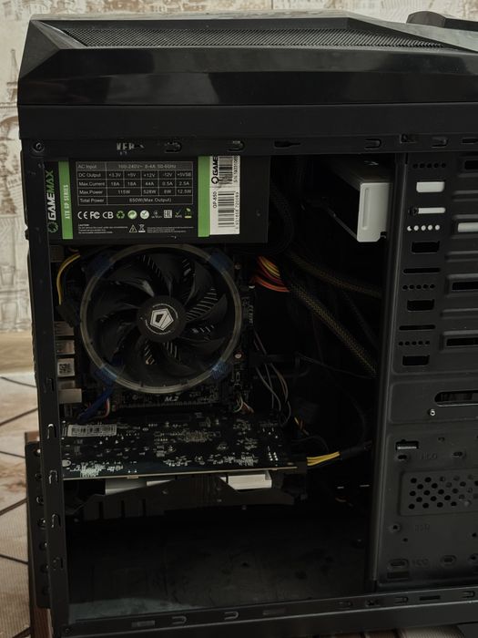 Компьютер (игровой)