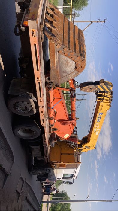 Услуга манипулятора