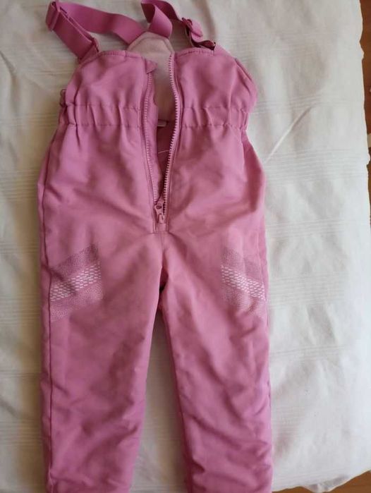 Детски дрехи за 2-3 г.