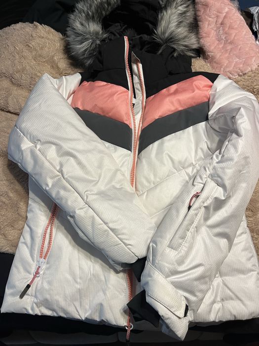 комплект за ски момиче