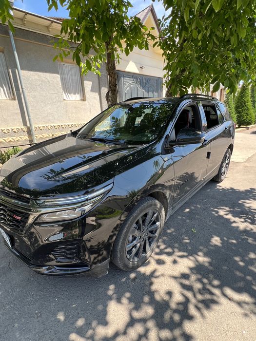 Equinox full 2023.