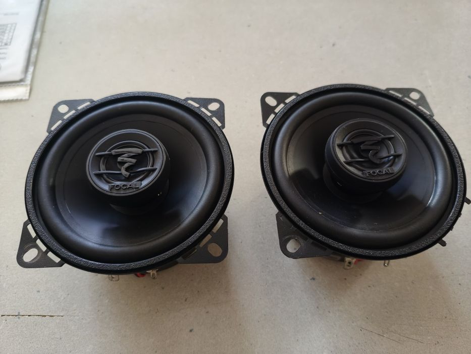 Focal acx100 10cm