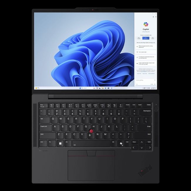 Lenovo ThinkPad T14S Gen 5 Ultra 7-155U,32GB,1TB
