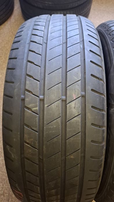 2бр летни гуми Bridgestone 245 50 19