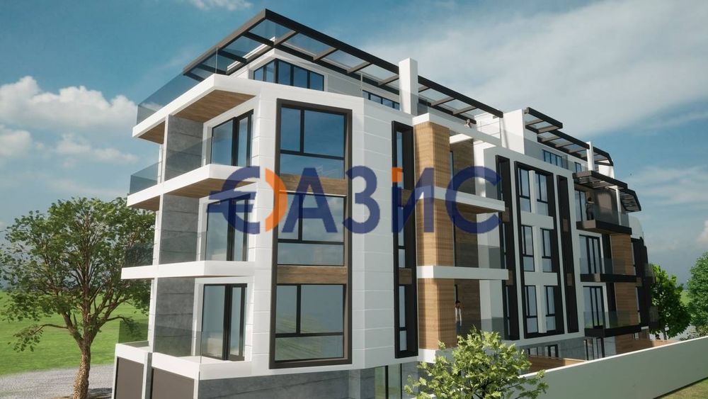 Продава се Двустаен апартамент в Бургас, Сарафово - 67 кв.м за 1941 €/кв.м - Снимка #9