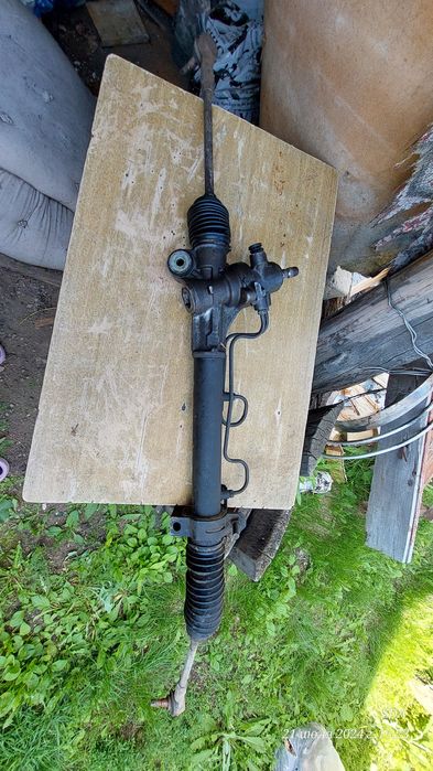 Тойота Карина ЕД запчасти