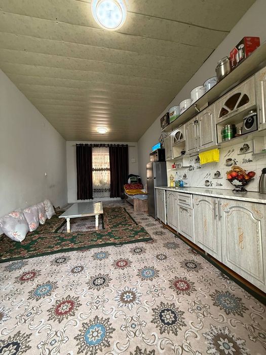 Arzonga Uy sotiladi 5sotix oʻzimiz yashab turgan uy