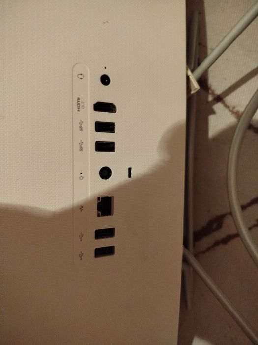 Монаблок хд на запчасти все есть