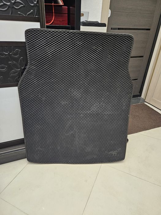 Коврик в багажник BYD QIN plus