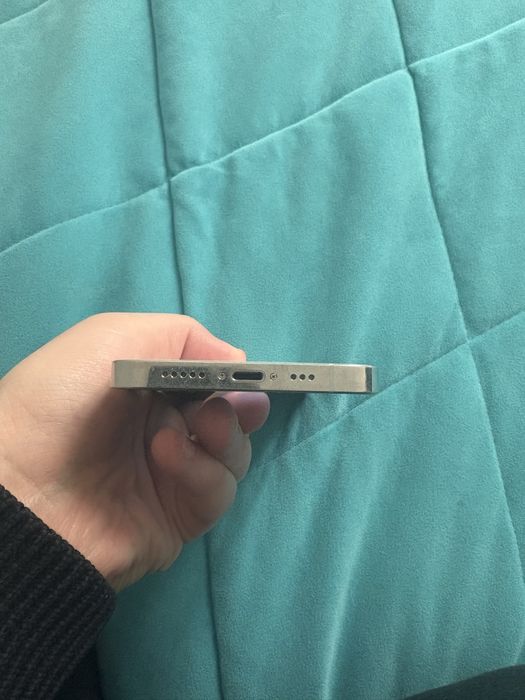 iPhone 12 Pro 256 gb