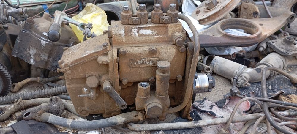 Yumzi zapchaslari sotiladi