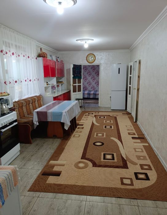 Продам часть дома