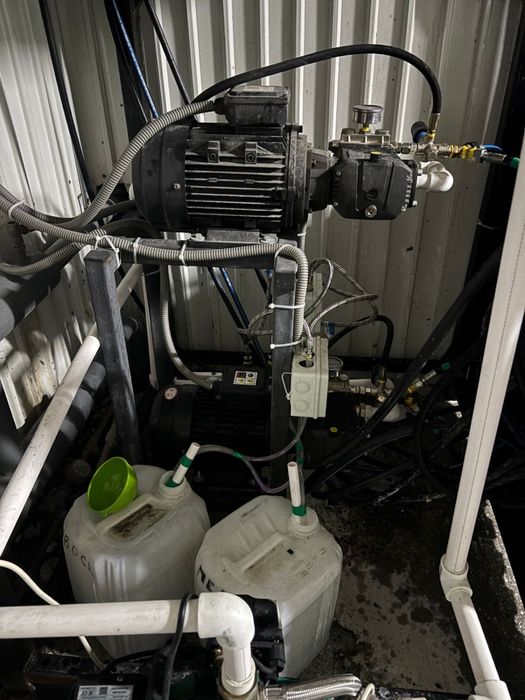 Автомат для автомойки. САМ МОЙ. 2комплекта.