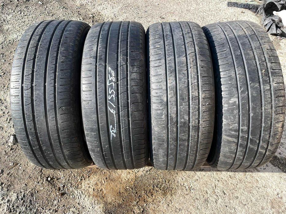 19цола Джанти 5х108 Range Rover Evoque Discovery Sport L550 8J et45