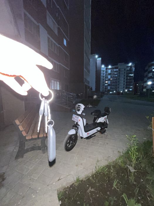 Sk8 800 vat 16 размер