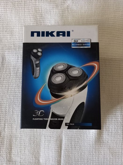 Электробритва NIKAY
