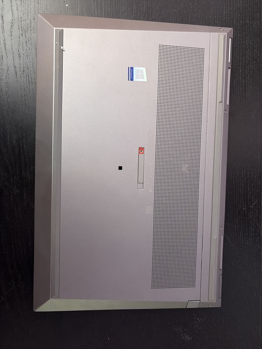 HP ZBook Fury 15 G7 Mobile Workstation , 32 Gb ram , 943 Gb