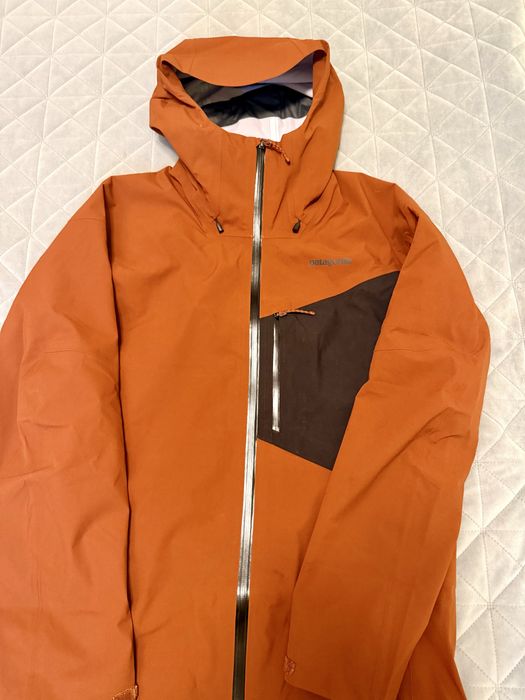 Geaca Barbati Patagonia M Snowdrifter