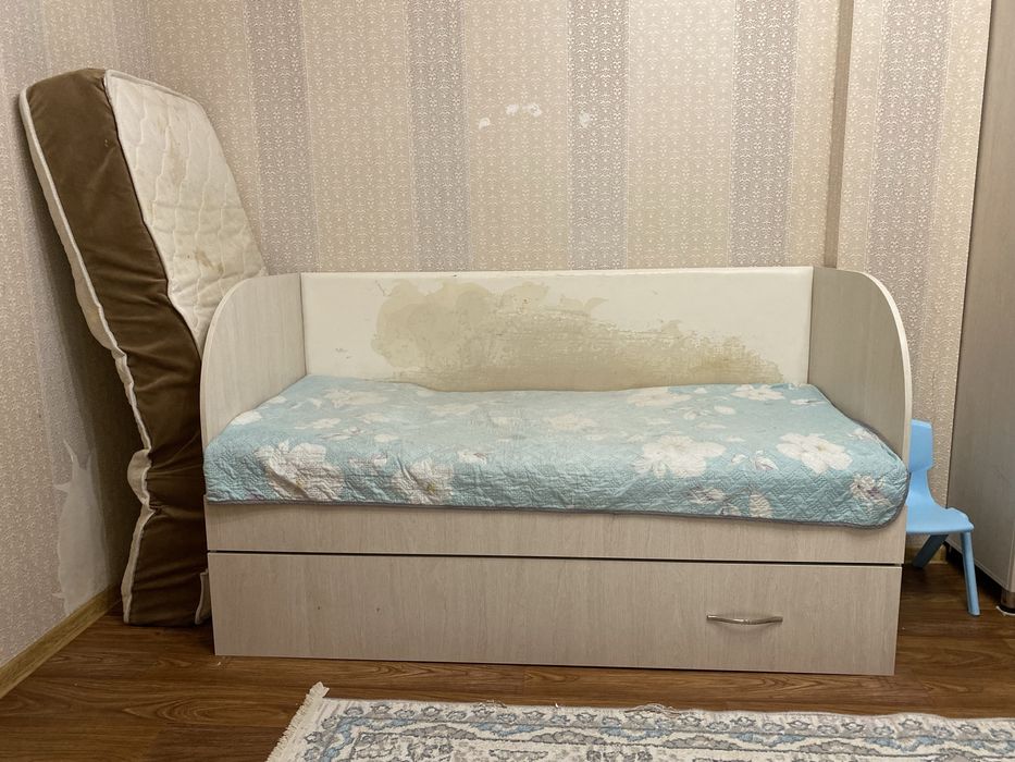 Продается Детский кровать
