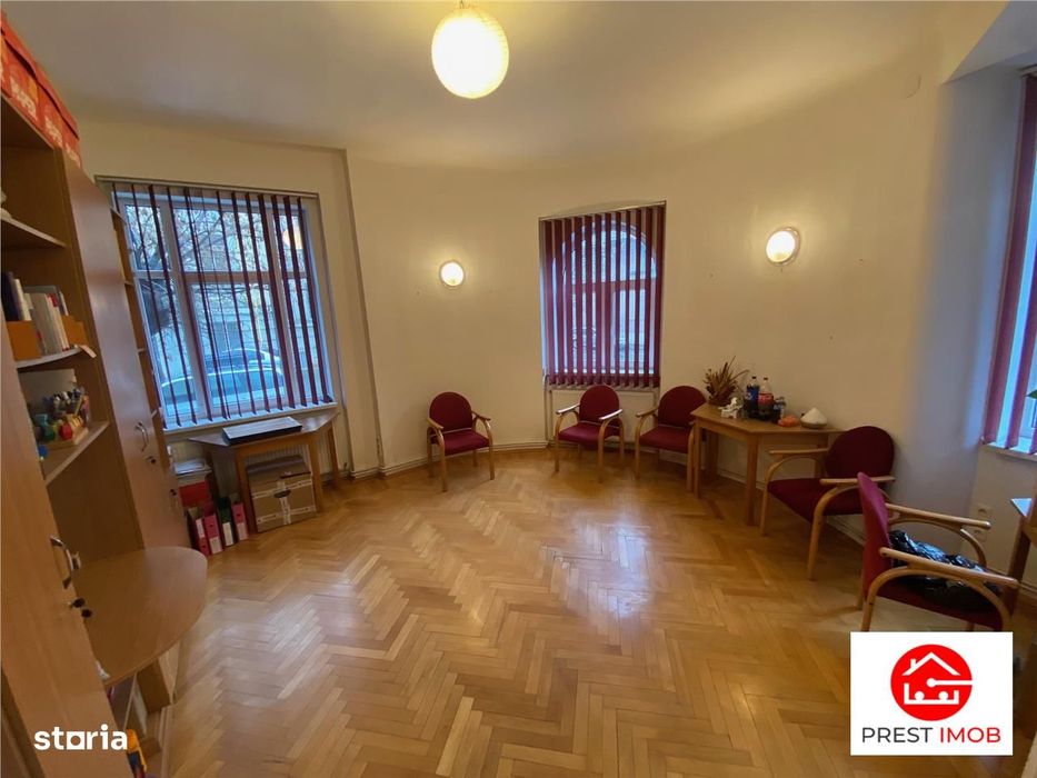 De inchiriat spatiu pentru birouri in zona centrala