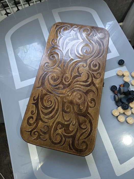 Нарды Енот в наличии