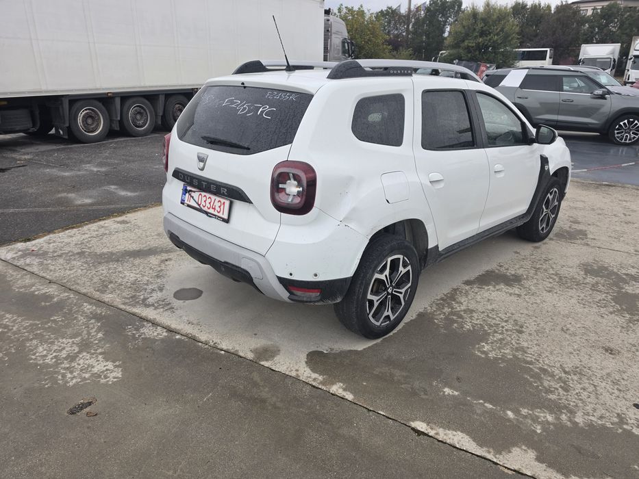 DACIA Duster 2020 — imagine 4
