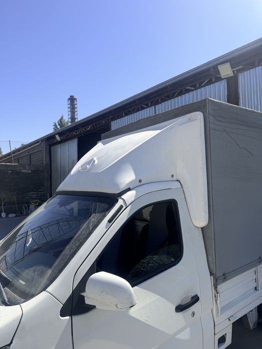 changan bort tent karona