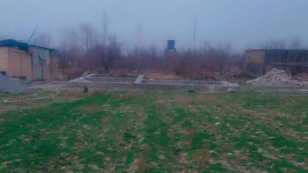 Кувасой шахар кокилон МФЙ да чек сотилади