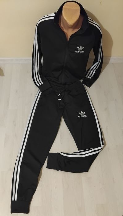 Treninguri baieti Adidas si Nike de primăvară.