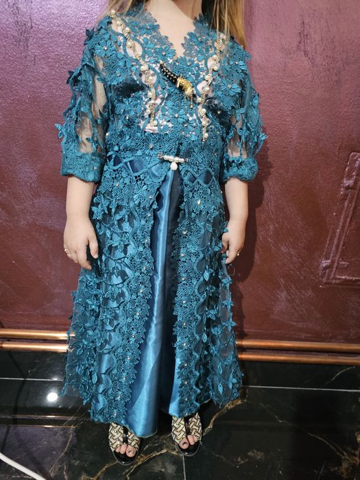 Rochie de fetite