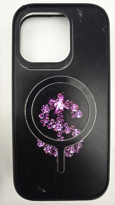 Huse iphone 16 pro mobilfox 4 bucati