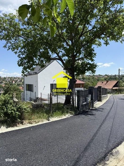 Casă Individuală De Vanzare – Feleacu, Cluj