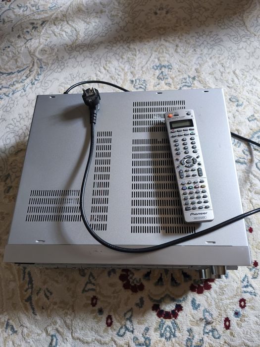 Усилитель Pioneer VSX-915