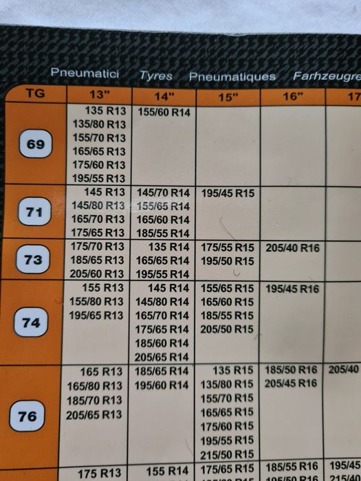 Вериги за сняг /Снежните чорапиWeissenfels WeissSock