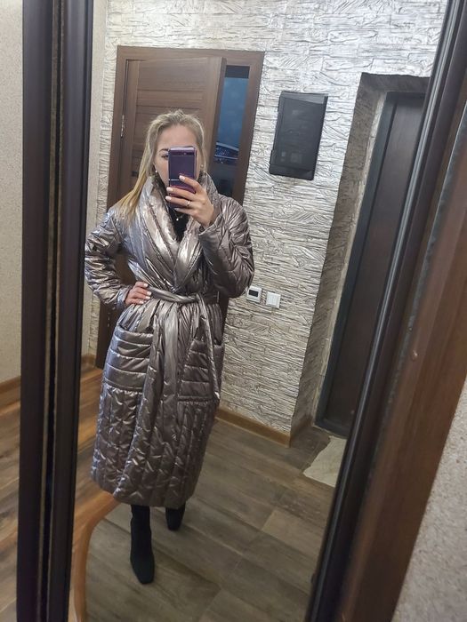 Продам демисезонный тренч