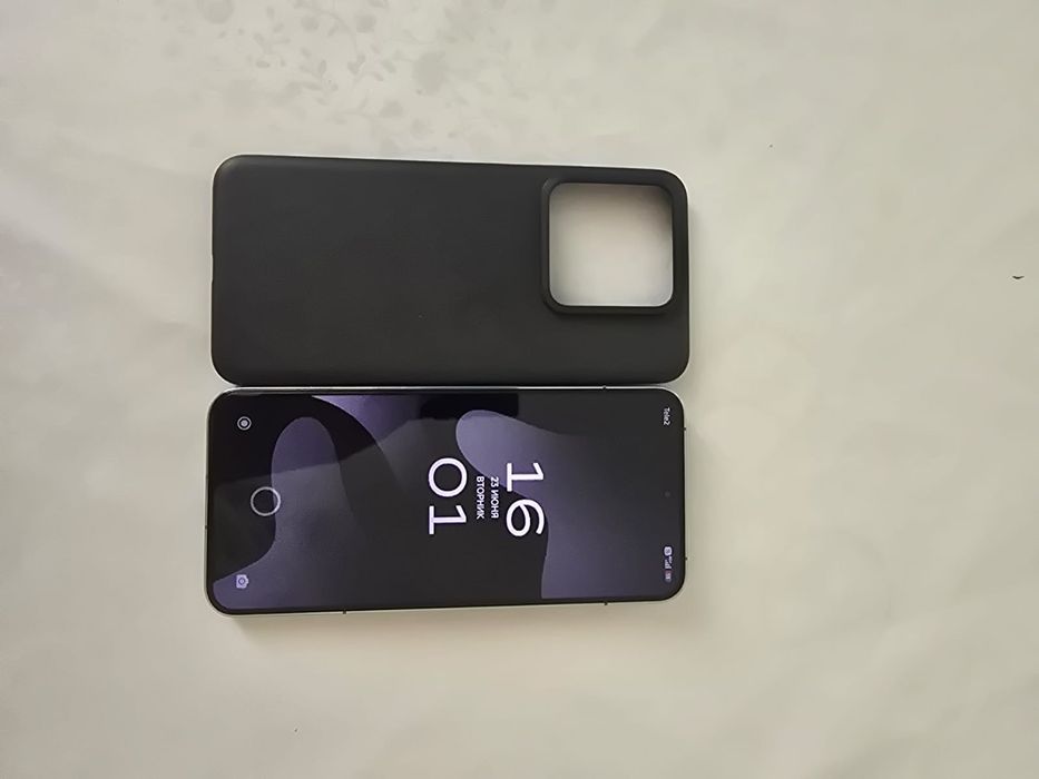 Обменяю Xiaomi 14 512/12