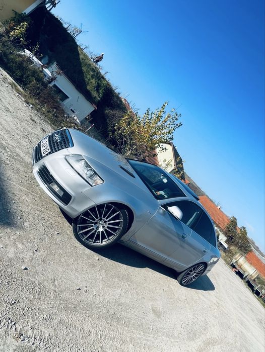 AUDI A6 2009 — imagine 2