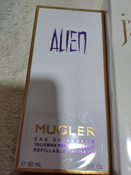 Parfum Damă și bărbat, 100 ml
