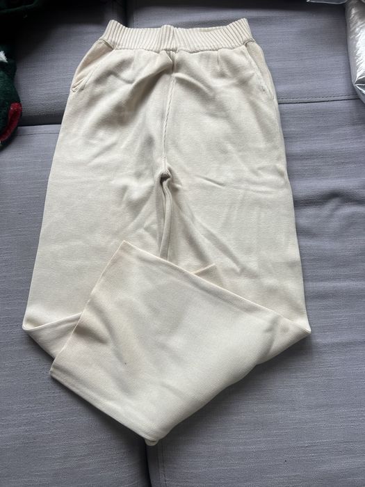 Шапка с панталон