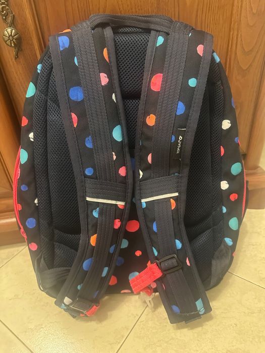 Раница на Topgal