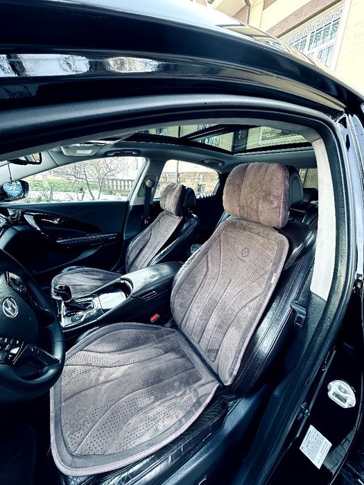 Hyundai azera (grandeur) V6 Propan 61л Итальянский 1200$