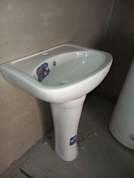 Продам новую раковину