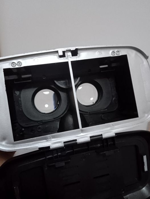 VR shinecon очки