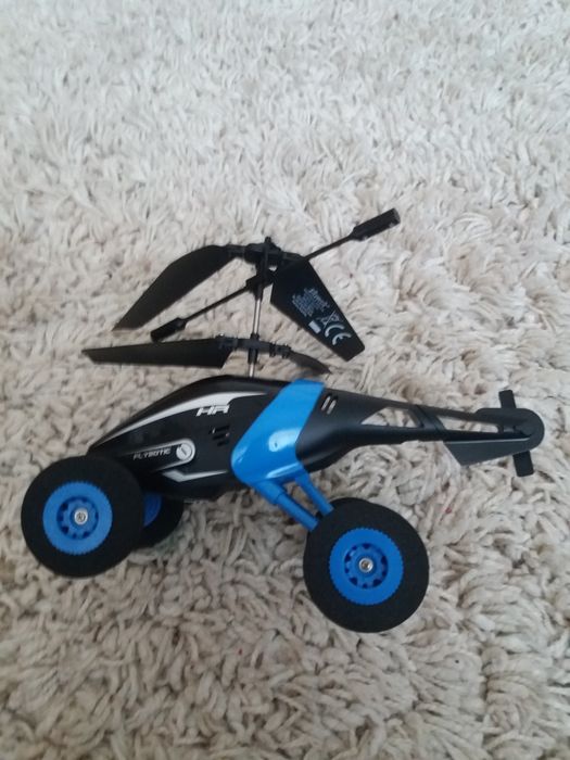 Vând elicopter FL YBOTIC