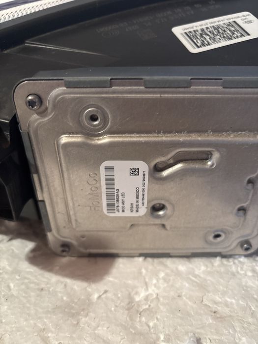 Фар Ford Focus Full Led 2020